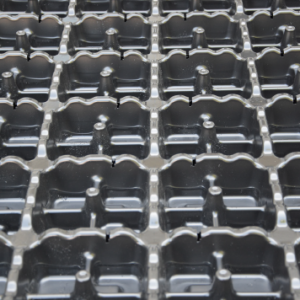 DiaDrain-60H-UP vízmegtartó és szivárgó lemez fotója.