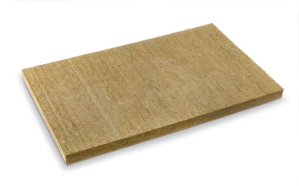 DiaWool kőzetgyapot tábla